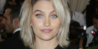 Paris Jackson avviser påstand om selvmordsforsøk